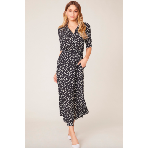 BB DAKOTA BB DAKOTA FLORAL EDUCATION DRESS BB DAKOTA BB DAKOTA FLORAL EDUCATION DRESS