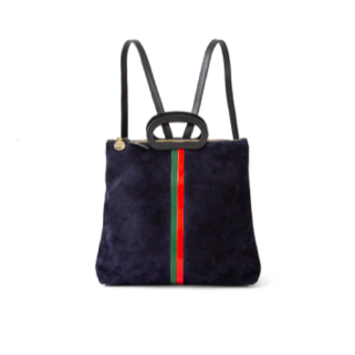 CLARE V. CLARE V. MARCELLE BACKPACK CLARE V. CLARE V. MARCELLE BACKPACK