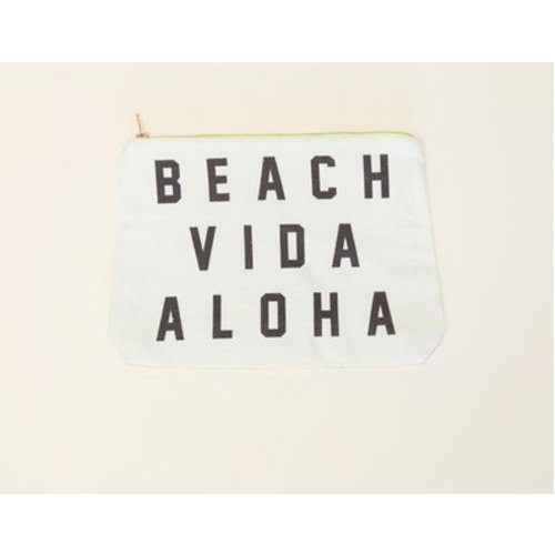 AMUSE SOCIETY AMUSE BOLSITA POUCH AMUSE SOCIETY AMUSE BOLSITA POUCH