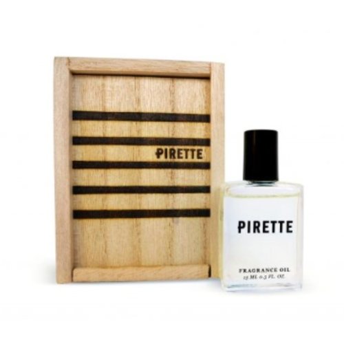 PIRETTE PIRETTE FRAGRANCE OIL PIRETTE PIRETTE FRAGRANCE OIL