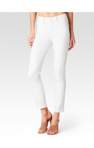 PAIGE PAIGE JACQUELINE STRAIGHT CRISP WHITE PAIGE PAIGE JACQUELINE STRAIGHT CRISP WHITE