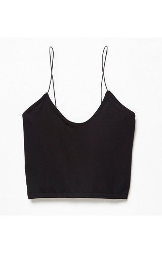 FREE PEOPLE FREE PEOPLE SKINNY STRAP BRAMI FREE PEOPLE FREE PEOPLE SKINNY STRAP BRAMI