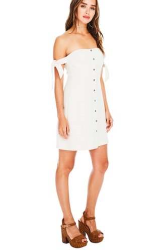 ASTR ASTR ARACELI MINI DRESS ASTR ASTR ARACELI MINI DRESS