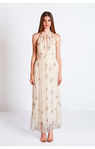 CHAN LUU CHAN LUU LUCIANA DRESS CHAN LUU CHAN LUU LUCIANA DRESS