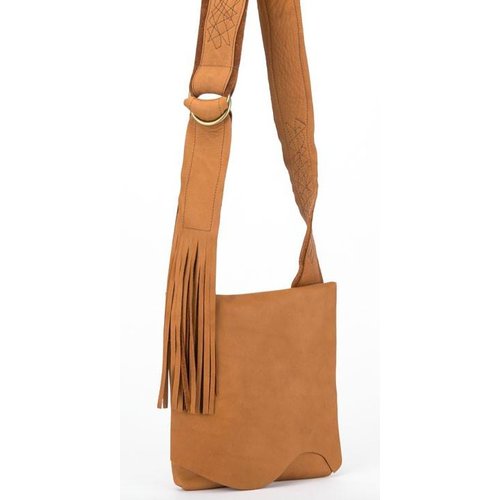 MOLLY G MOLLY G WANDERER BAG WHISKEY MOLLY G MOLLY G WANDERER BAG WHISKEY