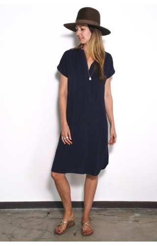 TYSA TYSA TRAVEL DRESS TYSA TYSA TRAVEL DRESS