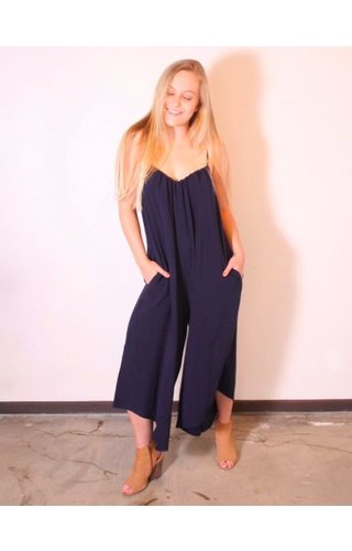 TYSA TYSA SONOMA PLAYSUIT TYSA TYSA SONOMA PLAYSUIT