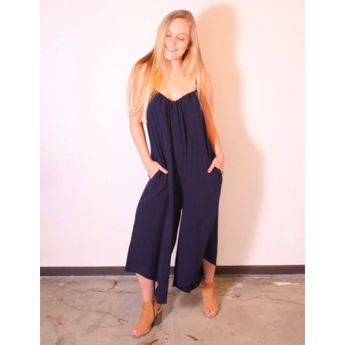 TYSA TYSA SONOMA PLAYSUIT TYSA TYSA SONOMA PLAYSUIT