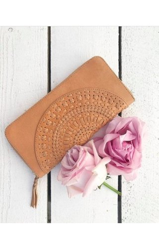 SENSEA SENSEA TRAVELER ZIP WALLET SENSEA SENSEA TRAVELER ZIP WALLET