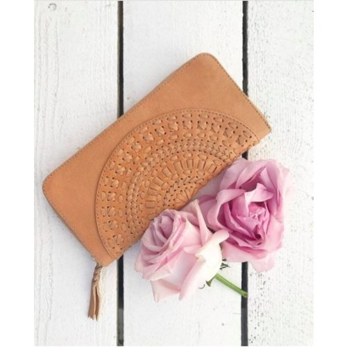 SENSEA SENSEA TRAVELER ZIP WALLET SENSEA SENSEA TRAVELER ZIP WALLET