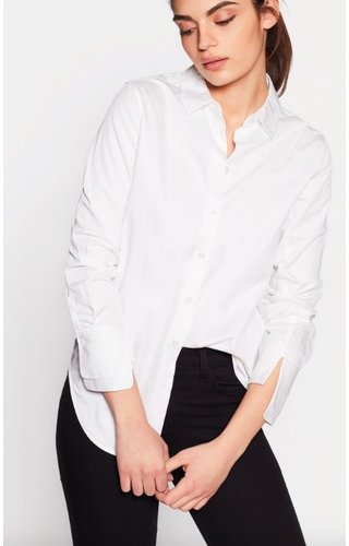 EQUIPMENT EQUIPMENT SPLIT CUFF ESSENTIAL SHIRT EQUIPMENT EQUIPMENT SPLIT CUFF ESSENTIAL SHIRT