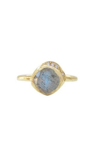 MISA MISA MINI COVE RING MISA MISA MINI COVE RING