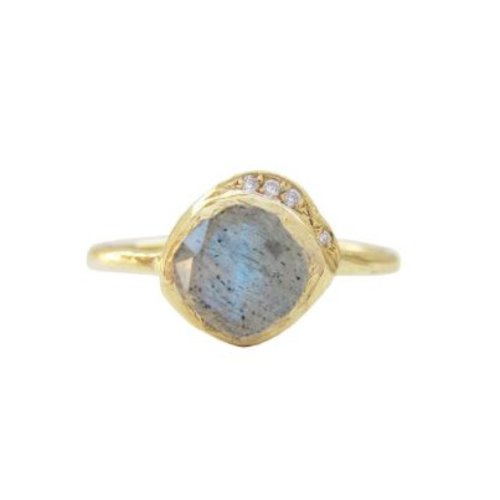 MISA MISA MINI COVE RING MISA MISA MINI COVE RING