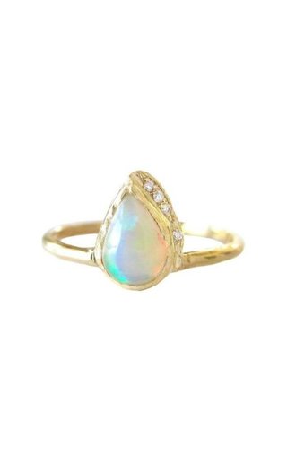 MISA MISA RAINDROP OPAL MISA MISA RAINDROP OPAL