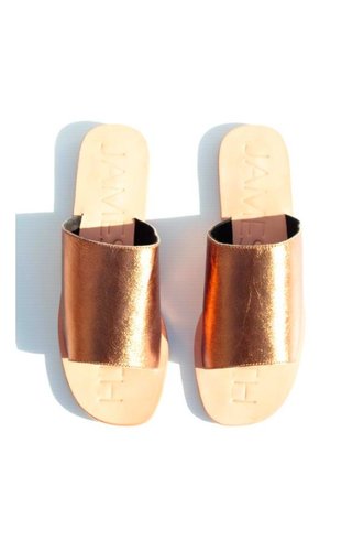 JAMES SMITH JAMES SMITH OFF DUTY SANDAL JAMES SMITH JAMES SMITH OFF DUTY SANDAL