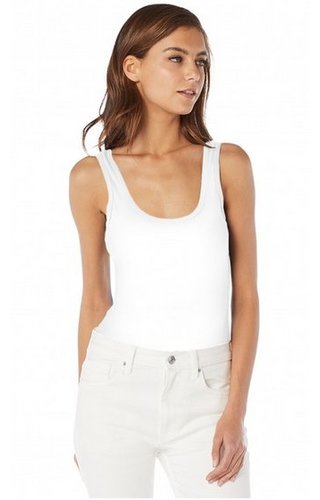 MICHAEL STARS MICHAEL STARS SLEEVELESS BODYSUIT MICHAEL STARS MICHAEL STARS SLEEVELESS BODYSUIT