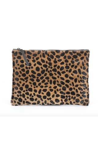 MOLLY G MOLLY G REBEL CLUTCH CHEETAH MOLLY G MOLLY G REBEL CLUTCH CHEETAH