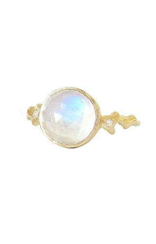 MISA MISA MORRO MOON RING MISA MISA MORRO MOON RING