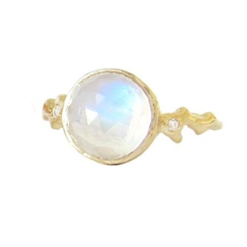 MISA MISA MORRO MOON RING MISA MISA MORRO MOON RING