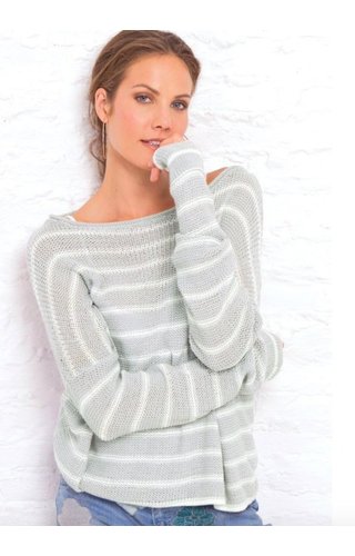 WOODEN SHIPS WOODEN SHIPS BRITT CREWNECK SWEATER WOODEN SHIPS WOODEN SHIPS BRITT CREWNECK SWEATER