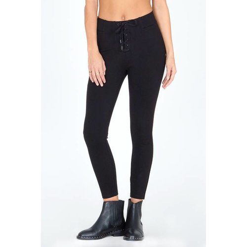 AMUSE SOCIETY AMUSE SOCIETY MIDDLE OF THE ROAD PANT AMUSE SOCIETY AMUSE SOCIETY MIDDLE OF THE ROAD PANT