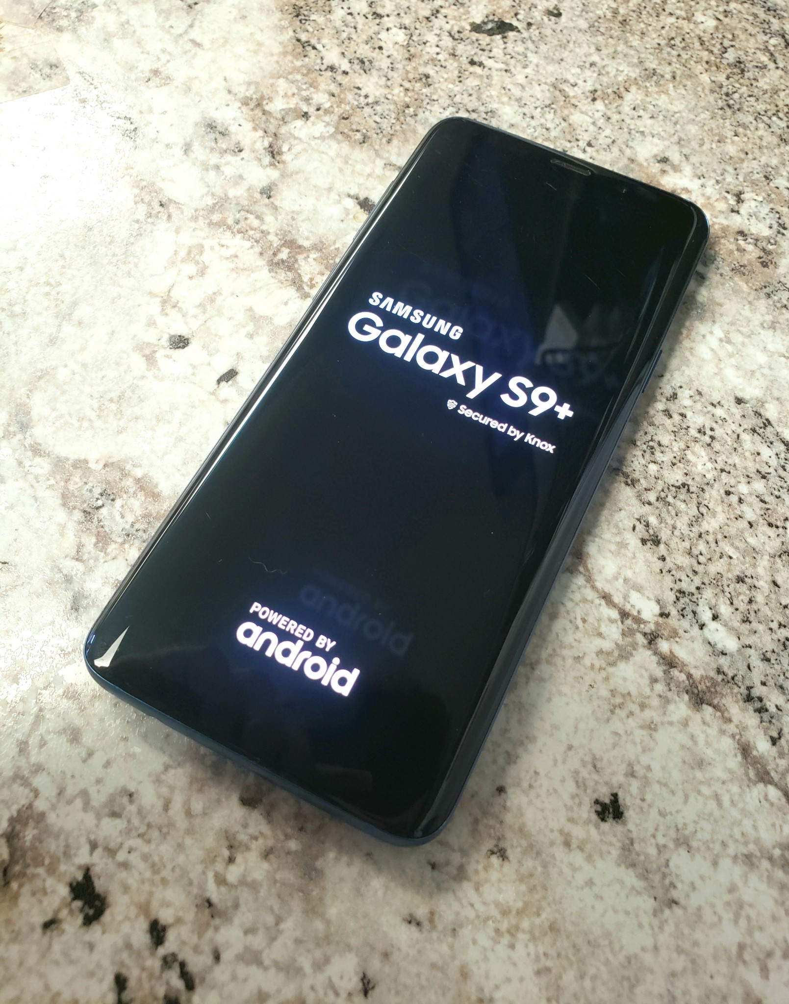 s9 plus 64gb specs