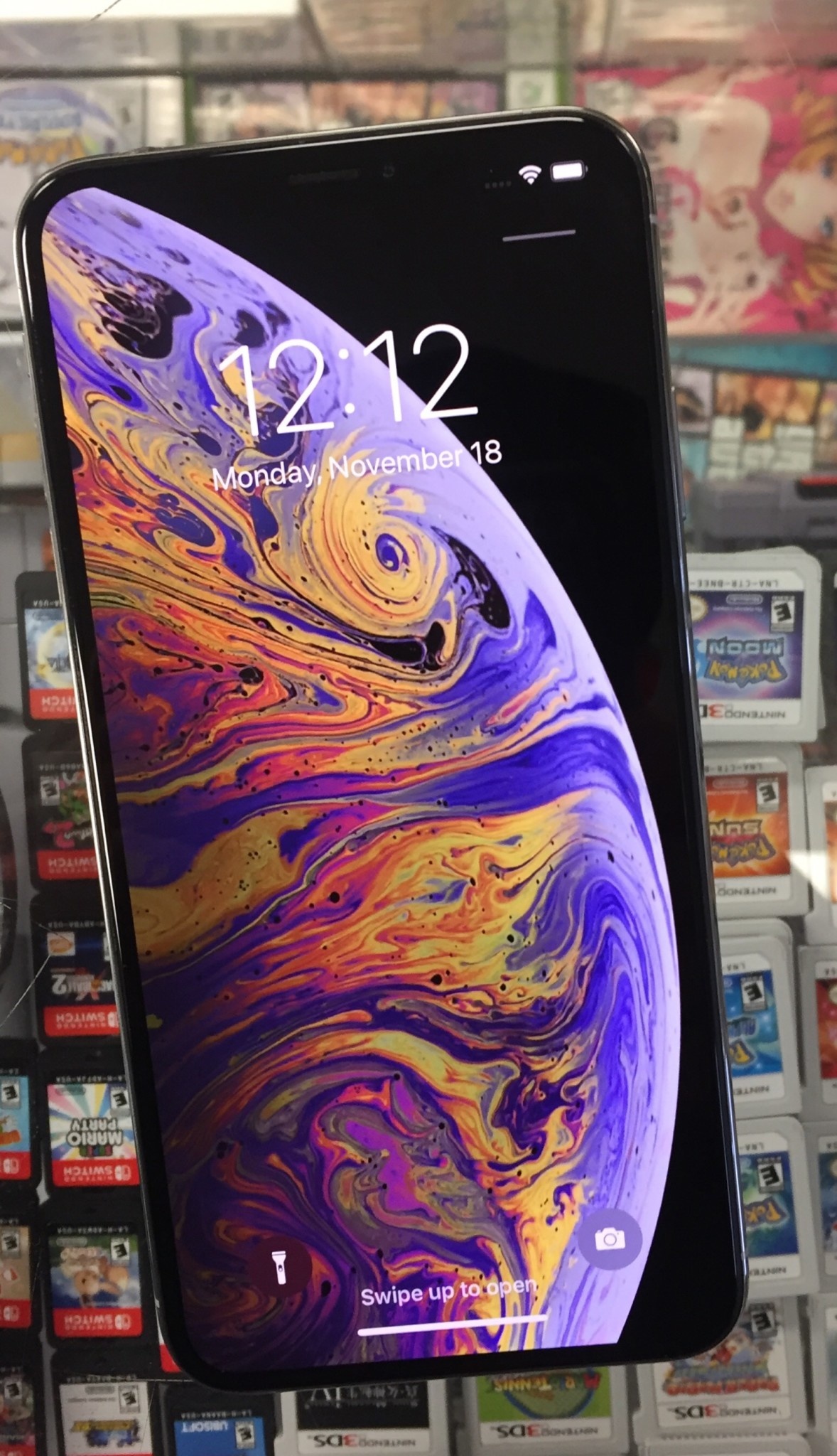Unlocked - iPhone XS Max - 256GB - White - PayMore - Discounted New and Like New Electronics ...