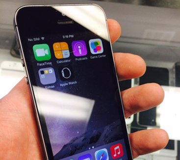 Why Buying Used or Pre-Owned Electronics is Dangerous