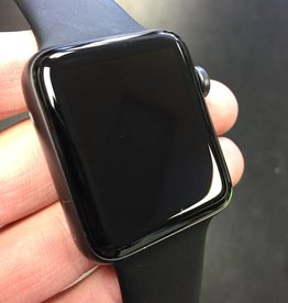 apple watch series 3 wifi only