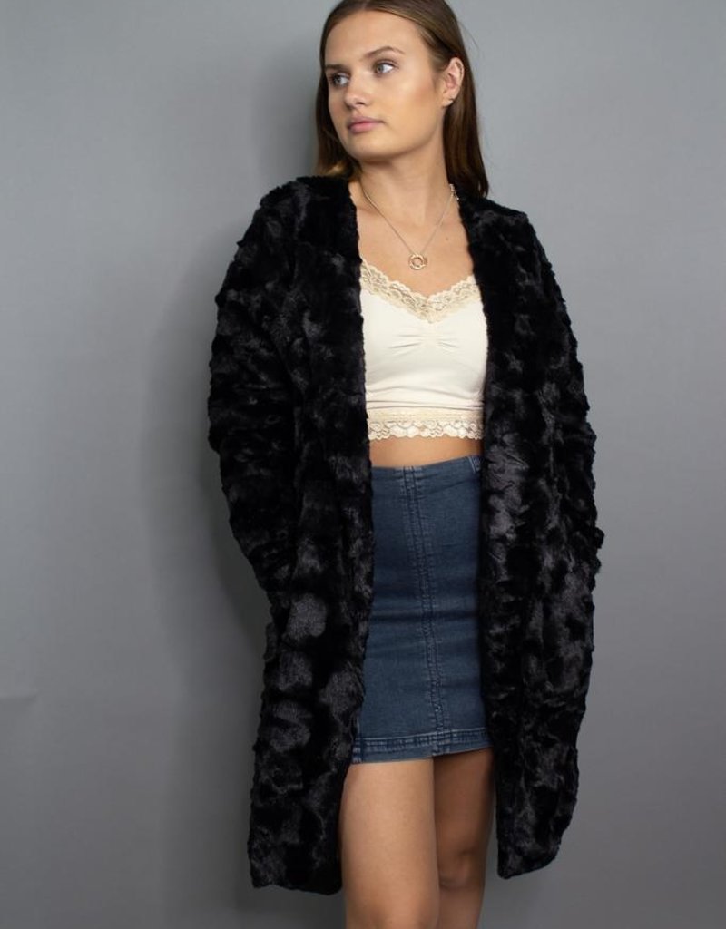 Tight Rope Jacket Rochelle's Boutique