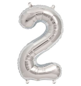 foil latex balloons pink bliss bvi