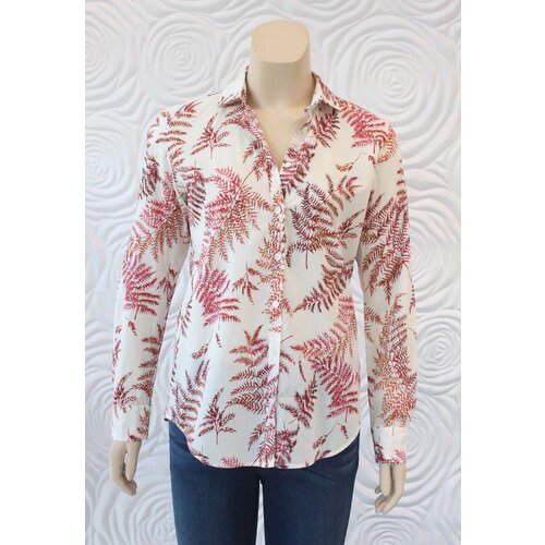 Hartford Hartford Woven Lightweight Button Down Hartford Hartford Woven Lightweight Button Down