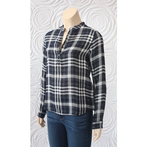 Hartford Hartford Woman Woven Top Hartford Hartford Woman Woven Top