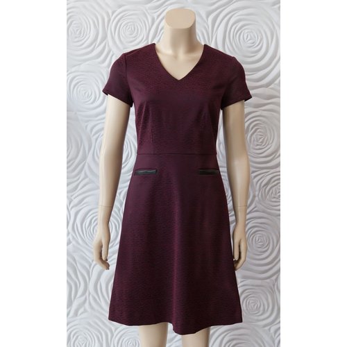 Nora Gardner Nora Gardner Fit and Flare Dress Nora Gardner Nora Gardner Fit and Flare Dress