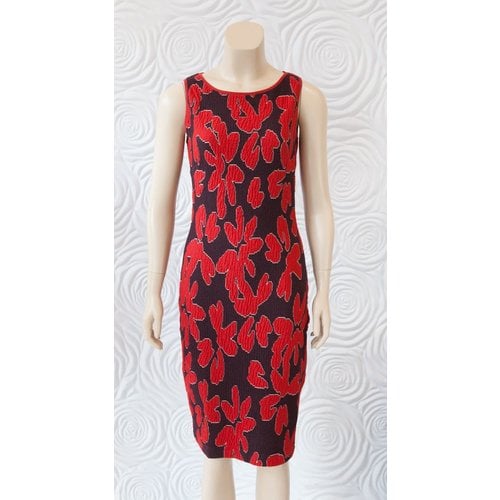 Kyra & Ko Kyra & Ko Printed Dress Kyra & Ko Kyra & Ko Printed Dress