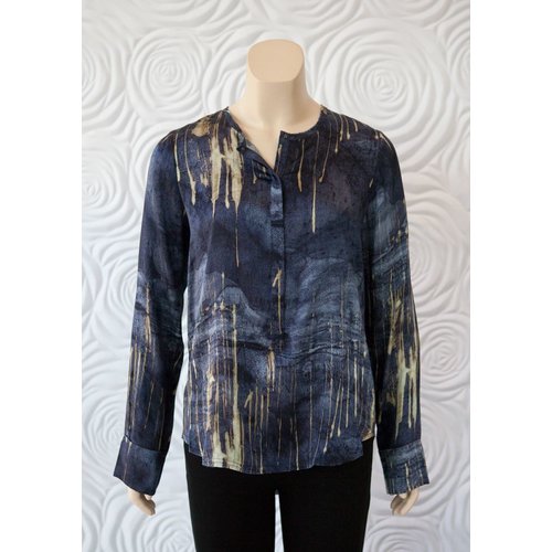 Go Silk Go Silk Go Clean and Simple Shirt Go Silk Go Silk Go Clean and Simple Shirt