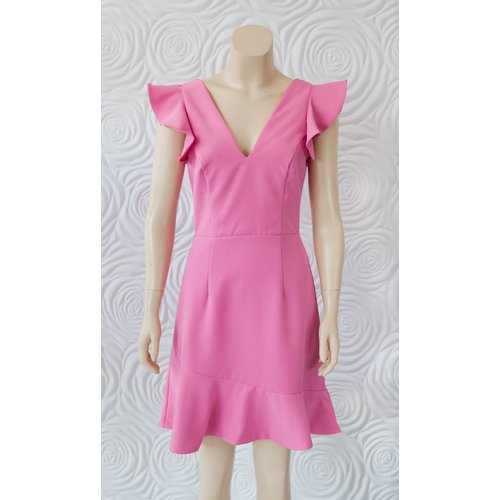 Shilla Shilla Allure Mini Dress Shilla Shilla Allure Mini Dress