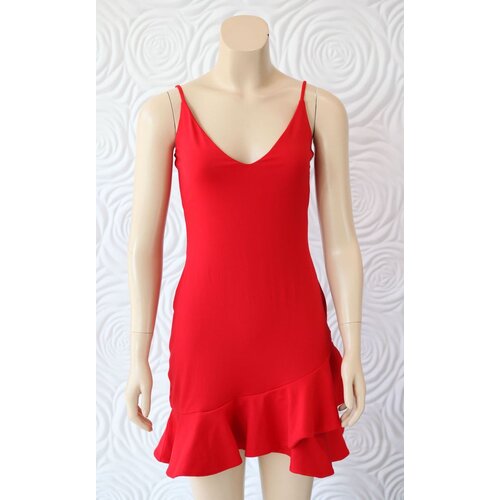 Susana Monaco Susana Monaco Ruffle Tank Dress Susana Monaco Susana Monaco Ruffle Tank Dress