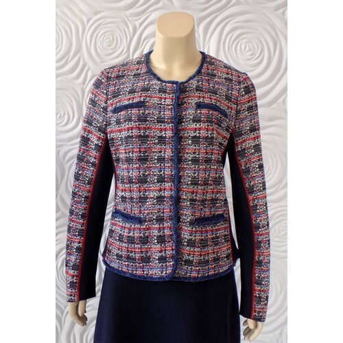 Gerry Weber Gerry Weber Inspiring Hearts Blazer Gerry Weber Gerry Weber Inspiring Hearts Blazer