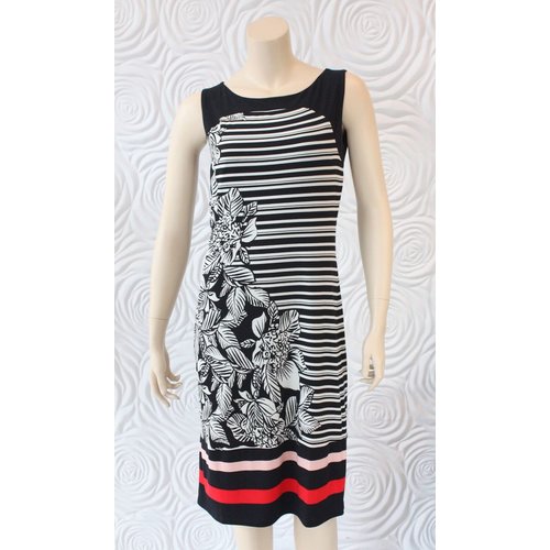 Gerry Weber Gerry Weber Printed Dress Gerry Weber Gerry Weber Printed Dress