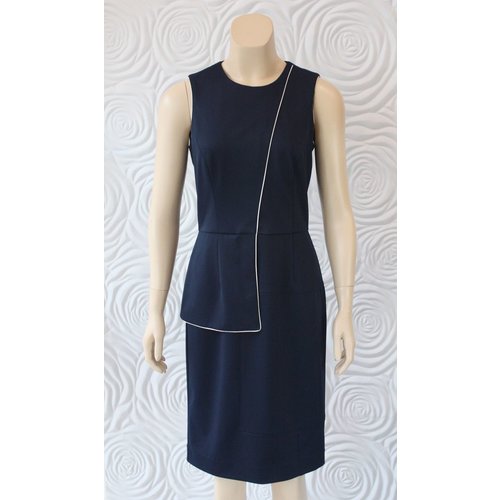 Nora Gardner Nora Gardner Peplum Dress Nora Gardner Nora Gardner Peplum Dress