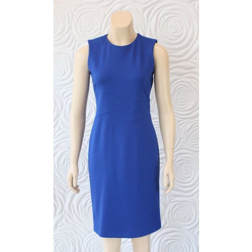 Nora Gardner Nora Gardner Sleeveless Sheath Dress Nora Gardner Nora Gardner Sleeveless Sheath Dress
