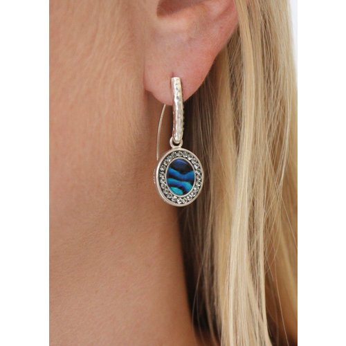 La Costa La Costa Abalone Black Diamond La Costa La Costa Abalone Black Diamond