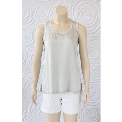 Go Silk Go Tee Tank Go Silk Go Tee Tank