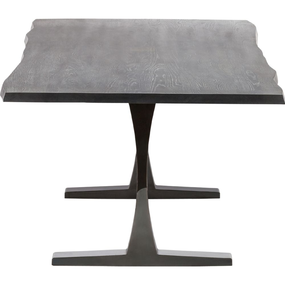 Nuevo Toulouse Dining Table Wostbrock Home Nuevo Toulouse Dining Table