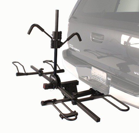 rack recumbent hitch hollywood rider duty heavy sport 1450r bike racks thule sportrider se trike
