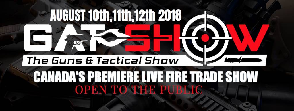 The GAT Show Canada