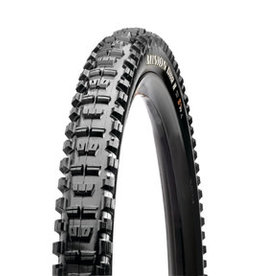 maxxis forekaster 3c