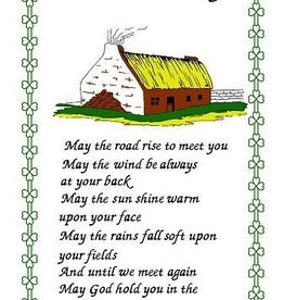 Kitchen Dining The Kerry Cottage