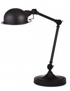 Australia Vintage Desk Lamp 75cm Bla Reliquaire